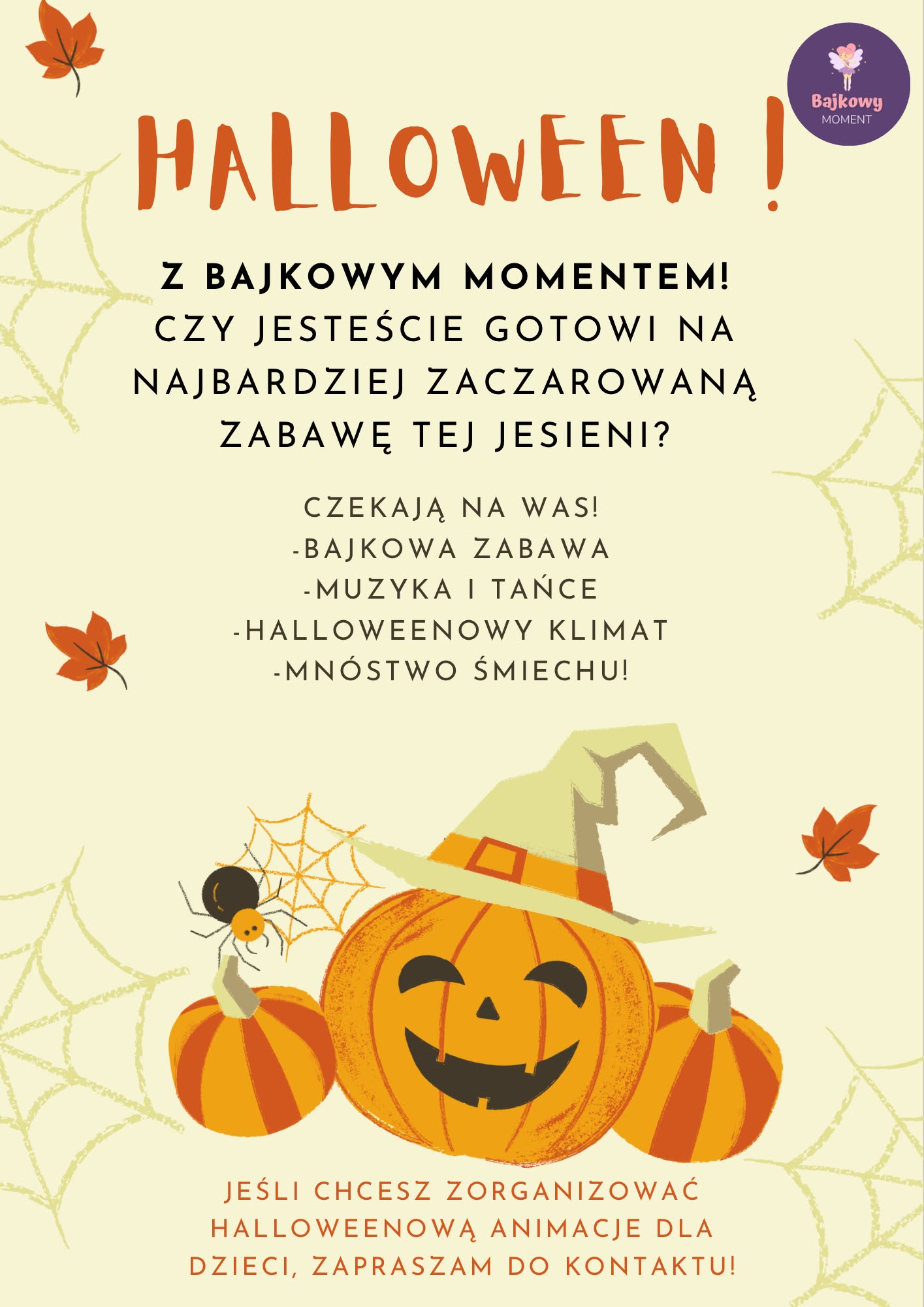 Halloween!🎃 
